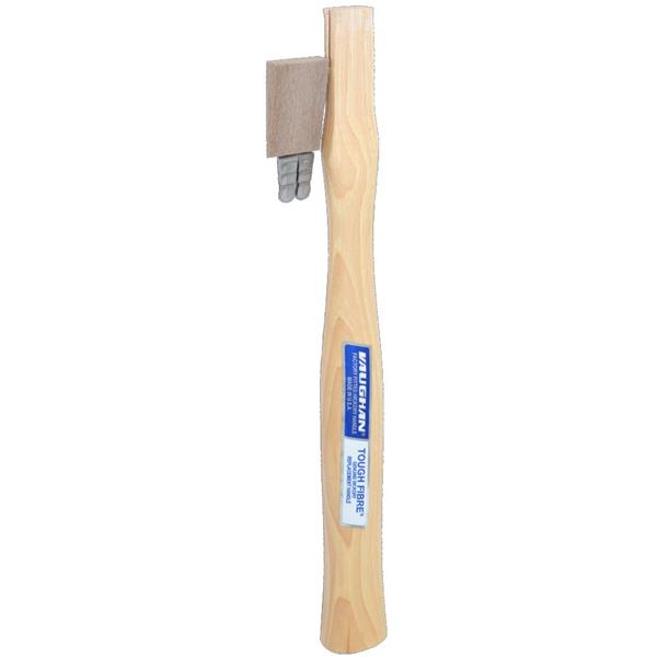 Tough Fibre™ Hickory Replacement Handle