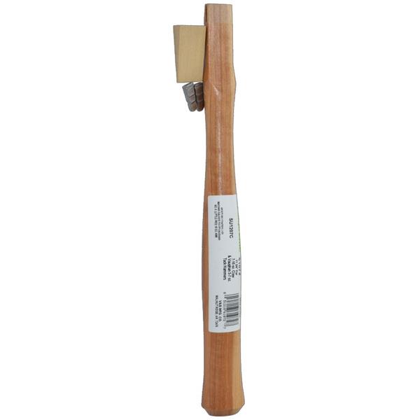 Supreme Hickory Adze Eye Replacement Handles