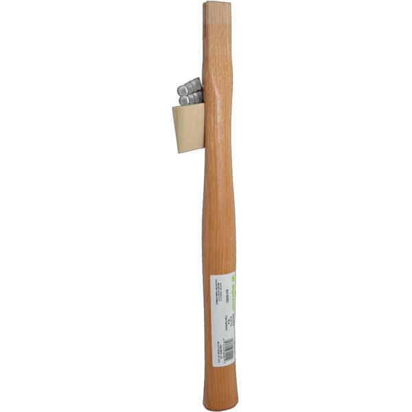 Supreme Hickory Adze Eye Replacement Handles