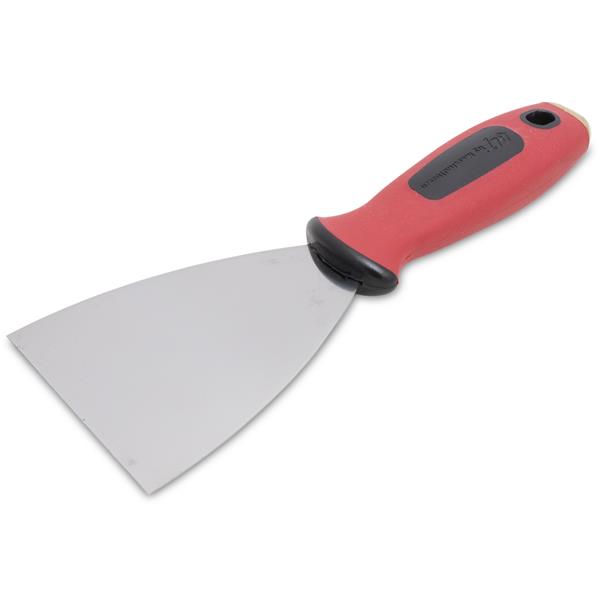 QLT Soft Grip Putty & Joint Knives