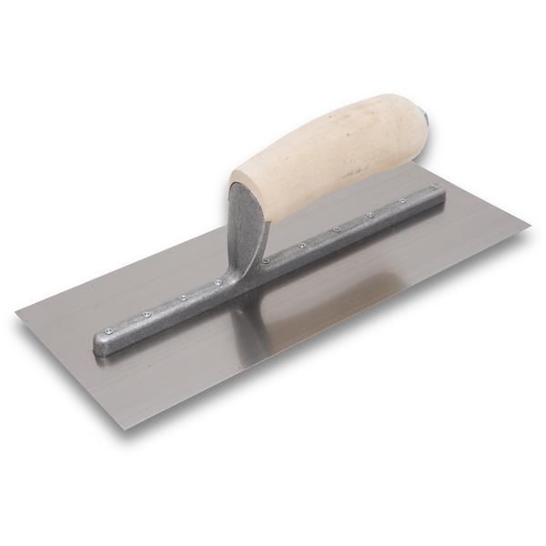 Carbon Steel Finishing Trowels