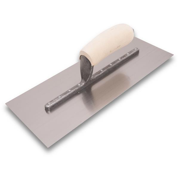 Carbon Steel Finishing Trowels