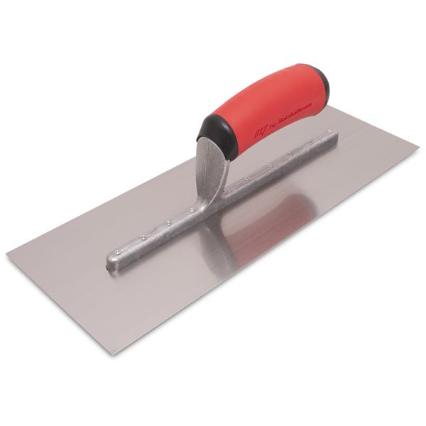 Carbon Steel Finishing Trowels