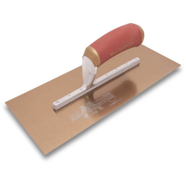 DuraFlex Finishing Trowels