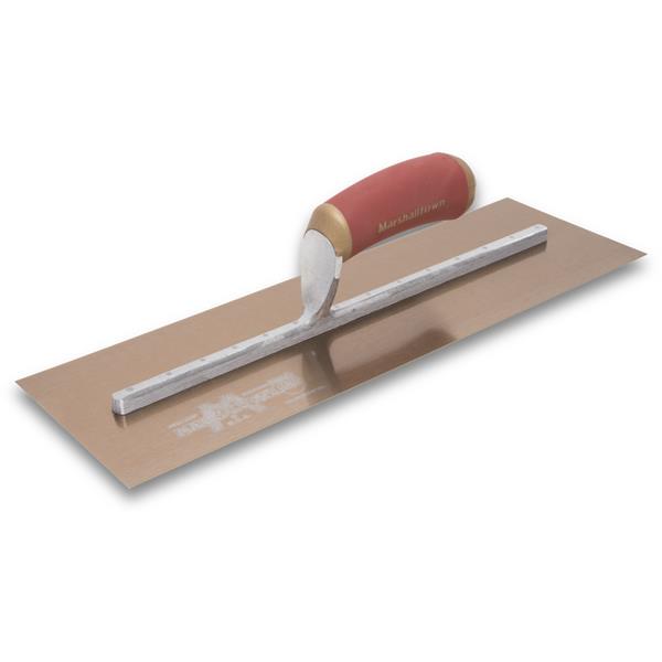 DuraFlex Finishing Trowels