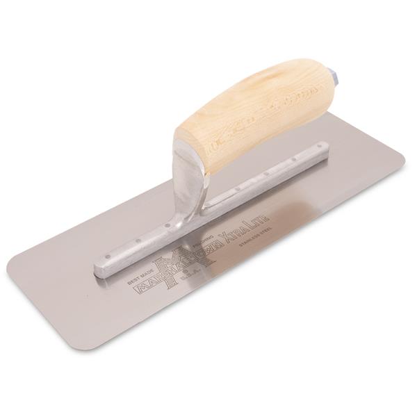 Venetian Plastering Trowels