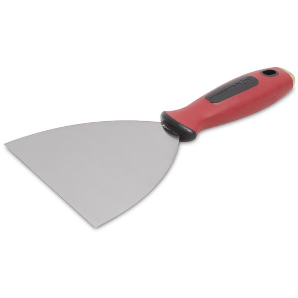 QLT Soft Grip Putty & Joint Knives