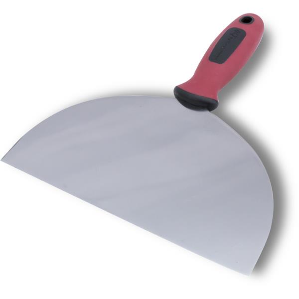 QLT Soft Grip Putty & Joint Knives