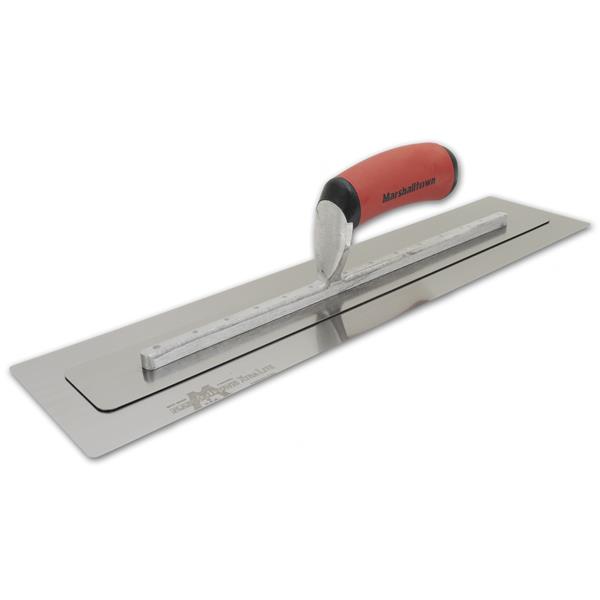 PermaFlex™ Finishing TrowelsPermaFlex™ Finishing Trowels