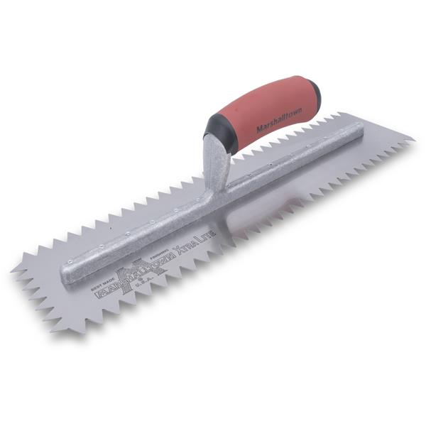 Scratcher Trowels