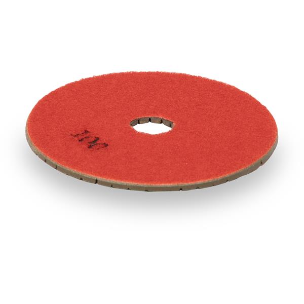 Diamond Wet Polishing Pads