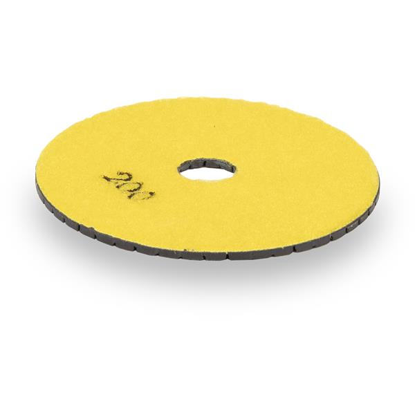 Diamond Wet Polishing Pads