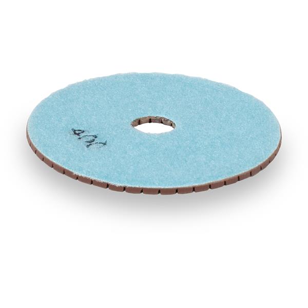 Diamond Wet Polishing Pads