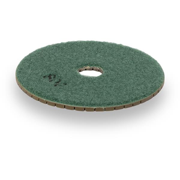 Diamond Wet Polishing Pads