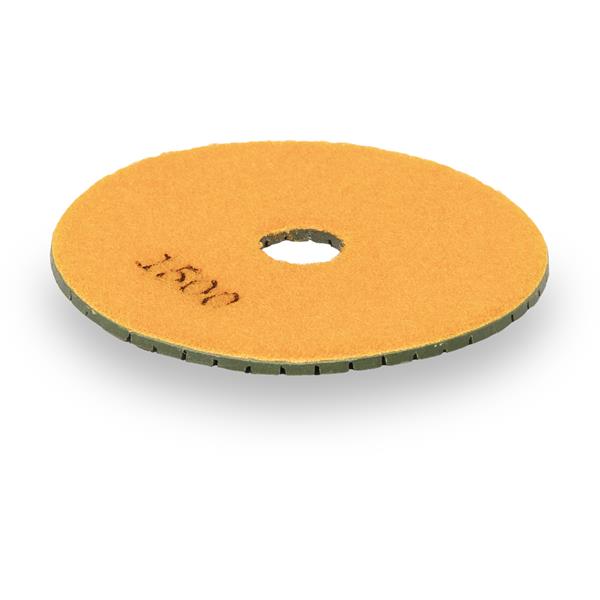 Diamond Wet Polishing Pads