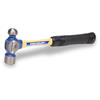 Fiberglass Handle Ball Pein Hammer  thumbnail 00