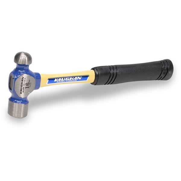 Fiberglass Handle Ball Pein Hammer 