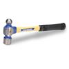 Fiberglass Handle Ball Pein Hammer  thumbnail 00