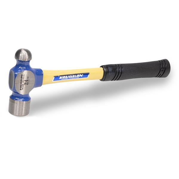 Fiberglass Handle Ball Pein Hammer 