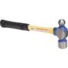 Fiberglass Handle Ball Pein Hammer  thumbnail 03