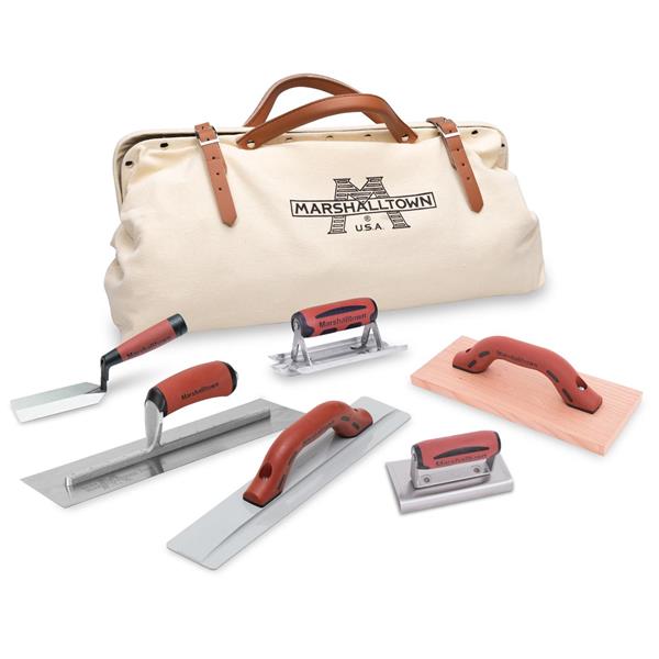 Concrete Apprentice Tool Kits