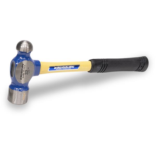 Fiberglass Handle Ball Pein Hammer 