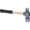 Fiberglass Handle Ball Pein Hammer  thumbnail 01