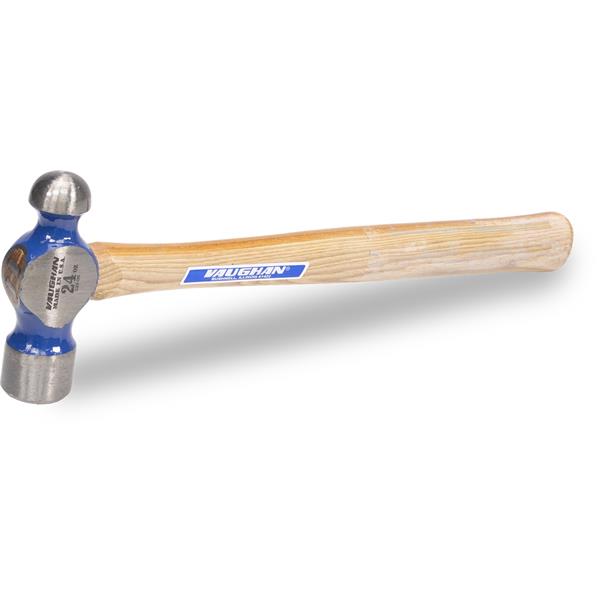 Hickory Handle Ball Pein Hammers