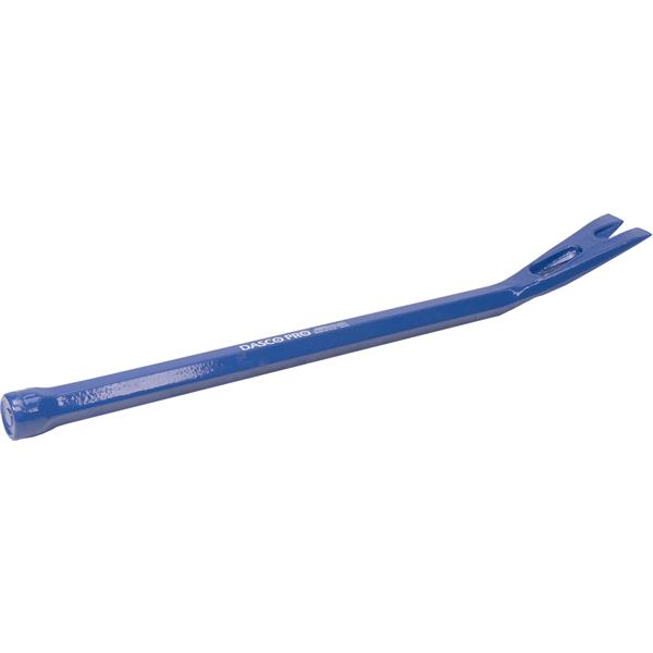 DASCO PRO straight ripping bar in profile view