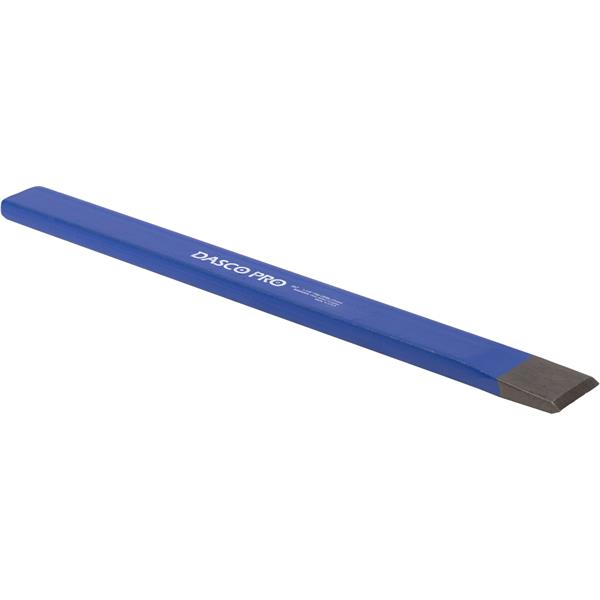 DASCO PRO flat utility chisel in profile view