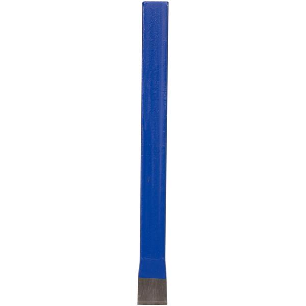 DASCO PRO flat utility chisel side profile