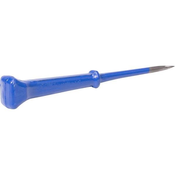 DASCO PRO scratch awl tool side profile view