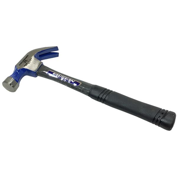 Fiberglass Handle Nail/Trim Hammers