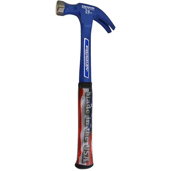 Curved Claw Steel Eagle® Hammers