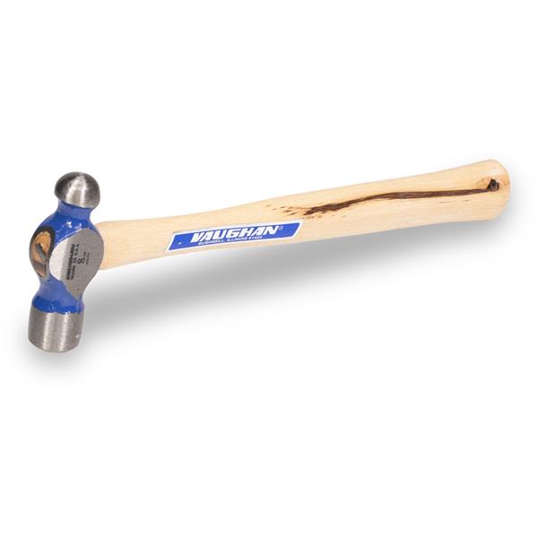 Hickory Handle Ball Pein Hammers