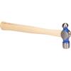 Hickory Handle Ball Pein Hammers thumbnail 01