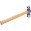 Hickory Handle Ball Pein Hammers thumbnail 04