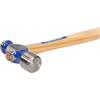 Hickory Handle Ball Pein Hammers thumbnail 06