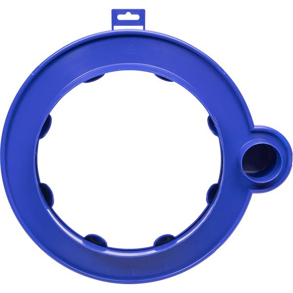 Circular component for MARSHALLTOWN DustPro 360™ system