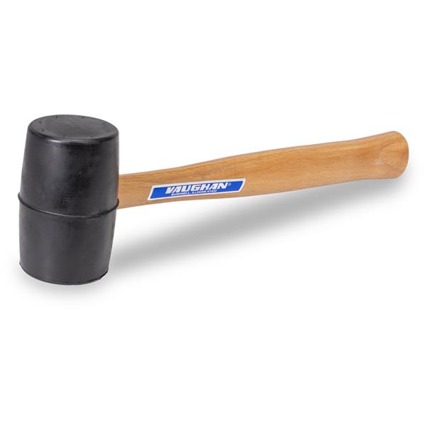 Solid Rubber Mallets