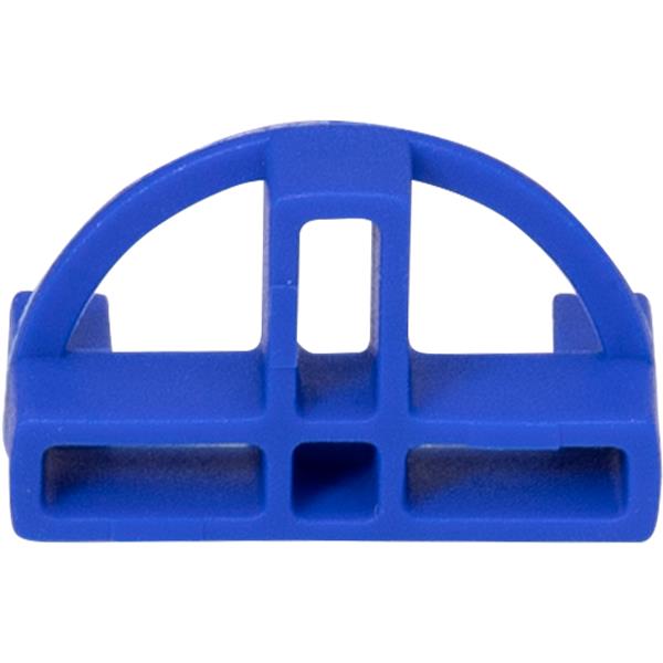 BARWALT dual-sided tile spacers profile view