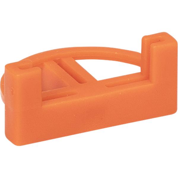 Barwalt dual-sided tile spacer