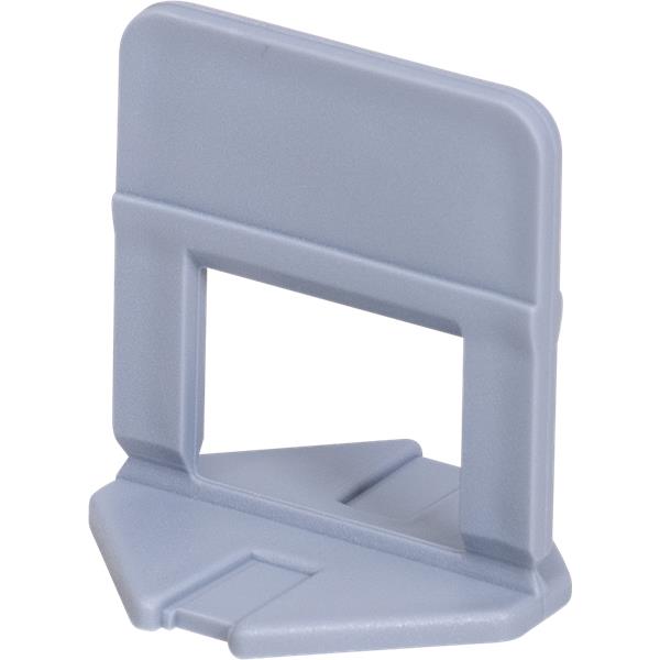 BARWALT PLS Max™ Tile Leveling System spacer in gray.