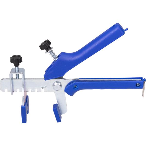 Side view of a BARWALT PLS Tile Leveling System tool