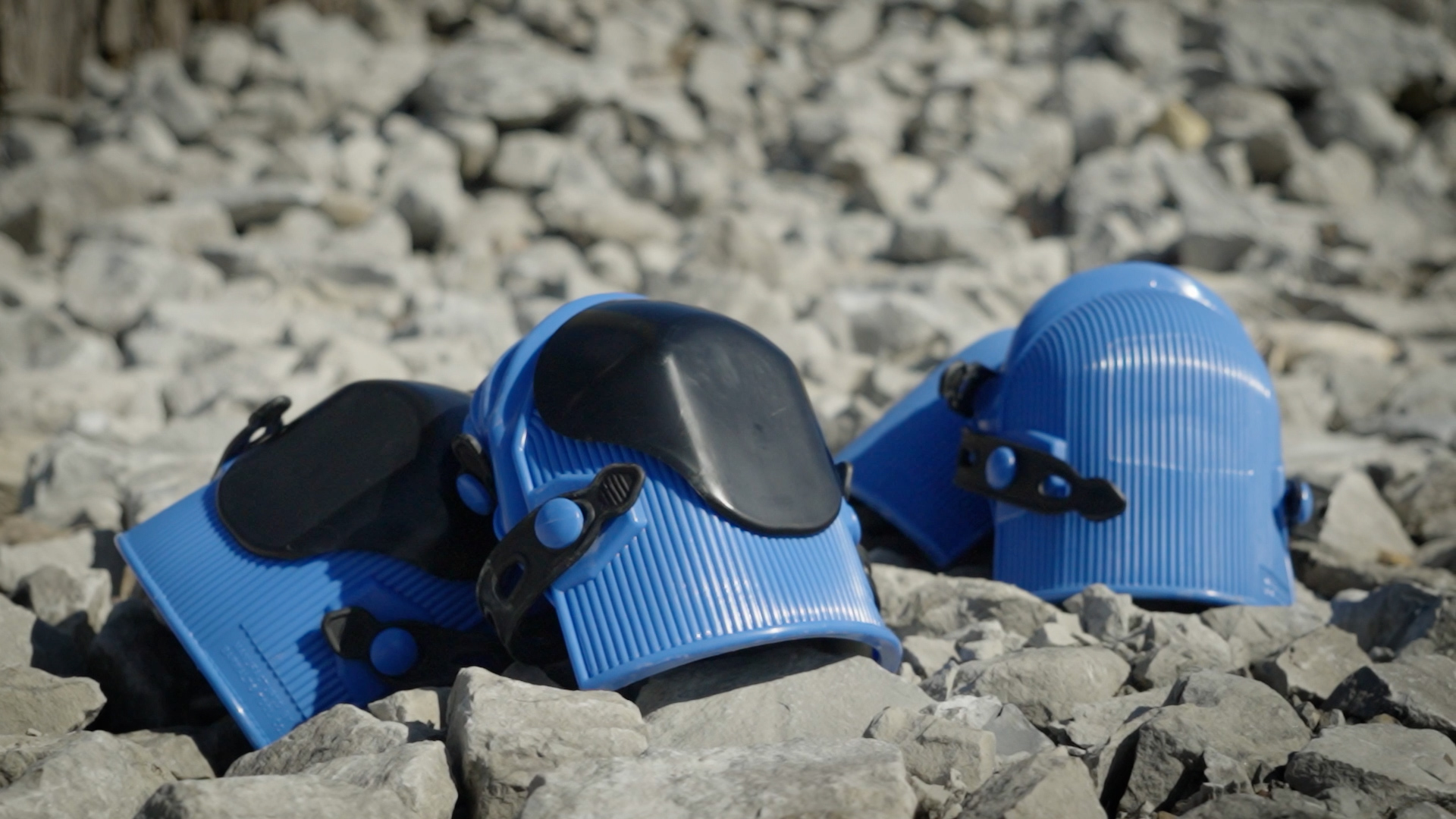 Part # : BWT71205 - Kneepro UltraFlex III Knee Pads - MARSHALLTOWN®