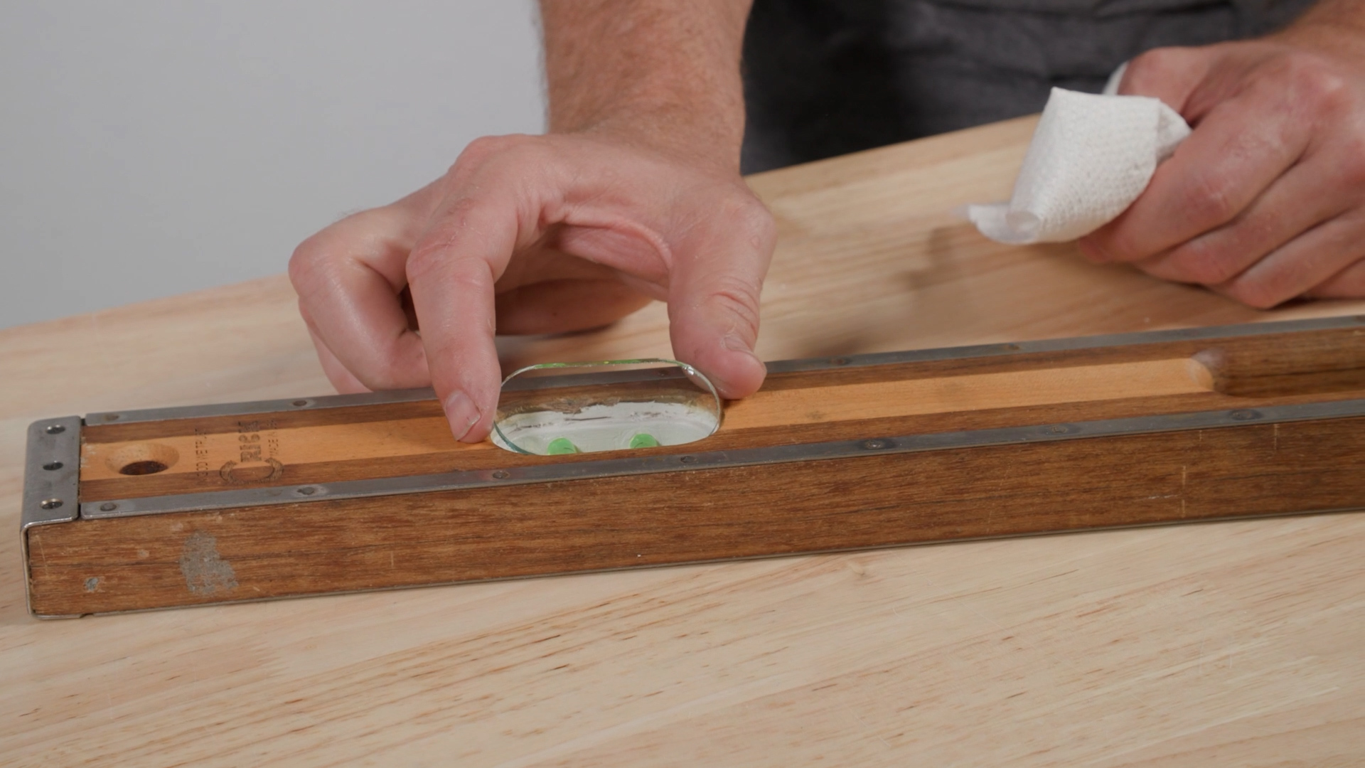 Part # : 11078 - Crick® Level Care Kit - MARSHALLTOWN®