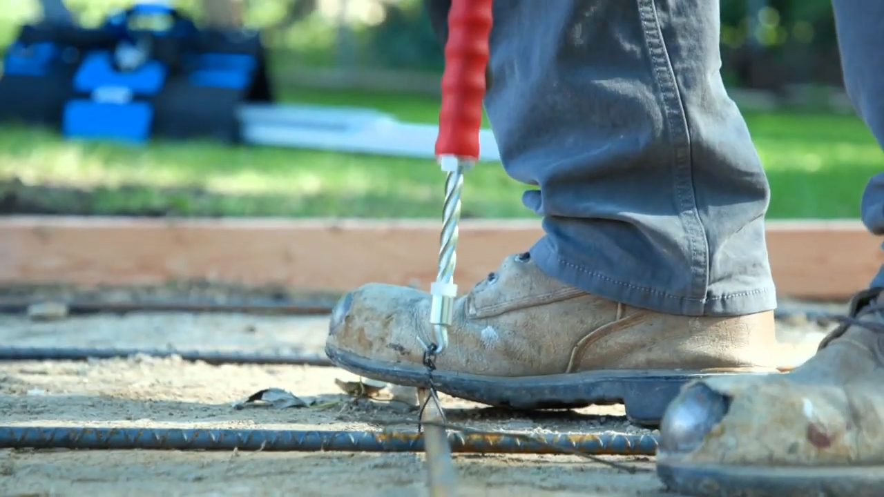 Part # : 12637 - QLT Pull Tie Wire Twister - MARSHALLTOWN®
