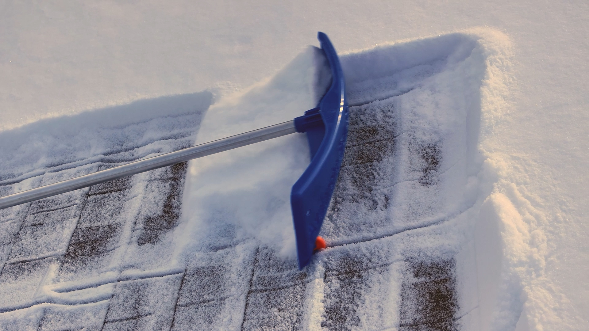 Part # : SR-HE - SnowRake! Deluxe 20 Replacement Parts - MARSHALLTOWN®