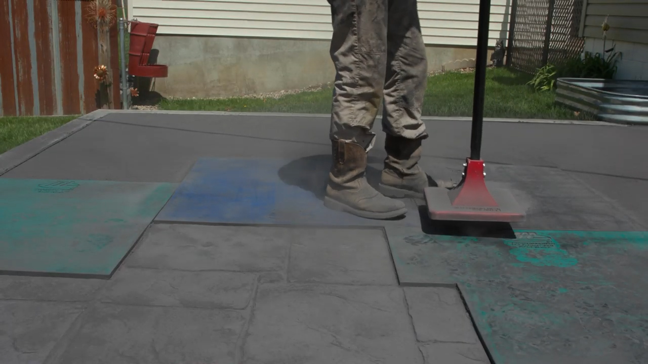 Part # : 12SAT - Shock-Absorbing Coated Tamper - MARSHALLTOWN®